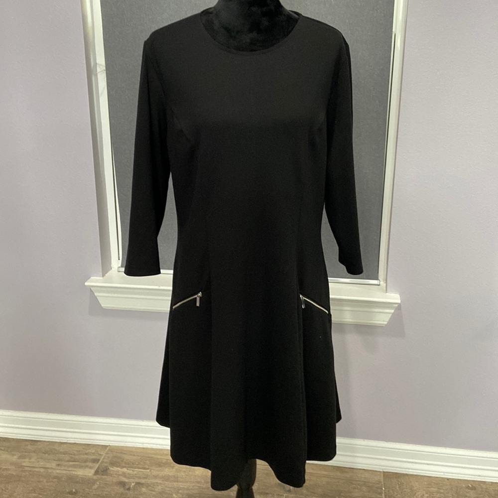 Casual dress 🖤
